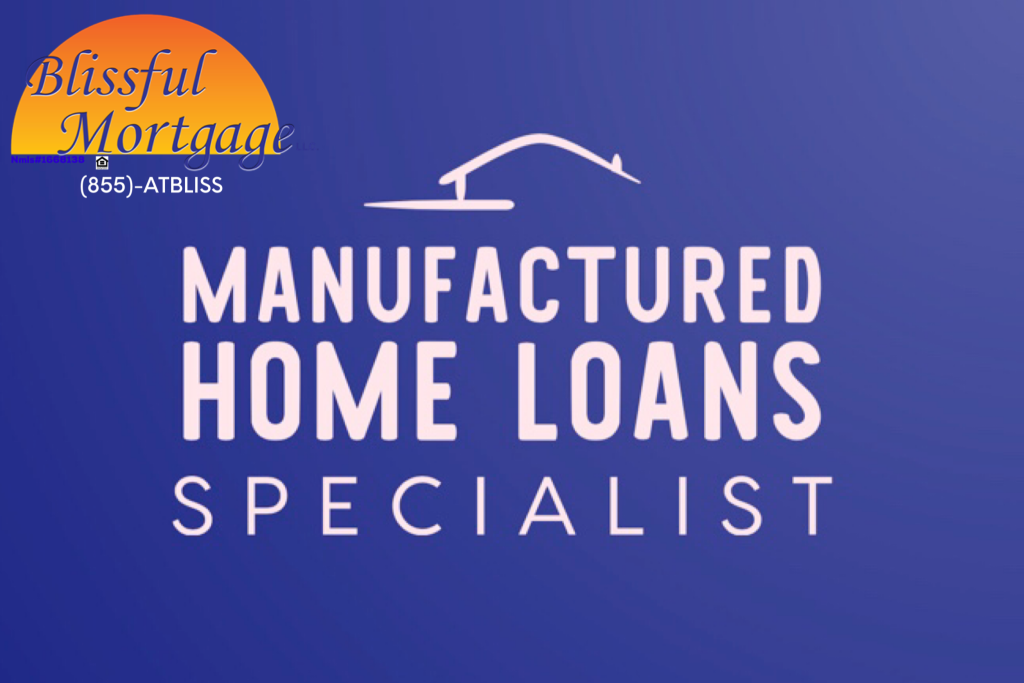 Manufactured Home loans, Mortgage Lender, Mortgage loans, Mortgage Broker, Home Loans.