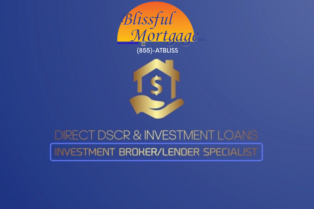 DSCR Investment Loans, Mortgage Lender, Mortgage loans, Mortgage Broker, Home Loans.