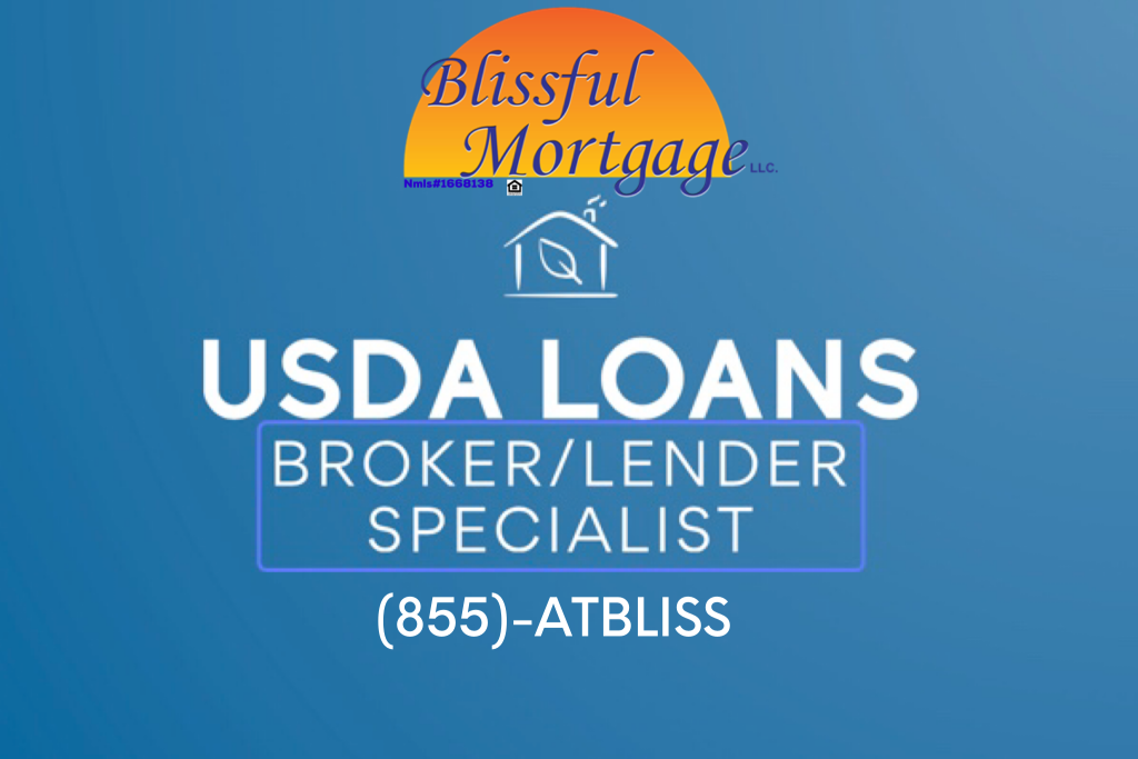USDA loans, Mortgage Lender, Mortgage loans, Mortgage Broker, Home Loans.